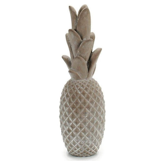 Garten Steinfigur Ananas