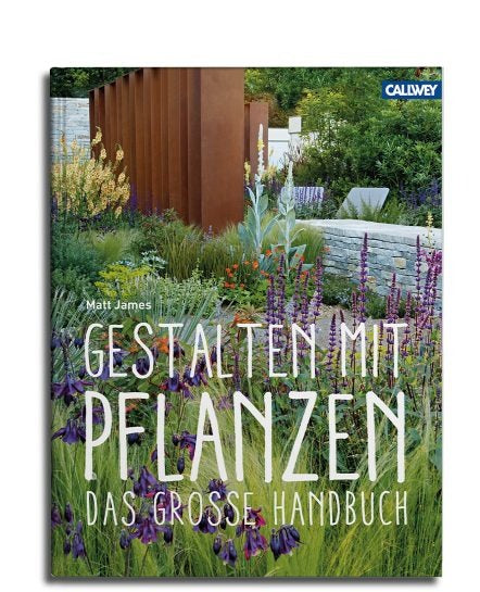 Gestalten Mit Pflanzen